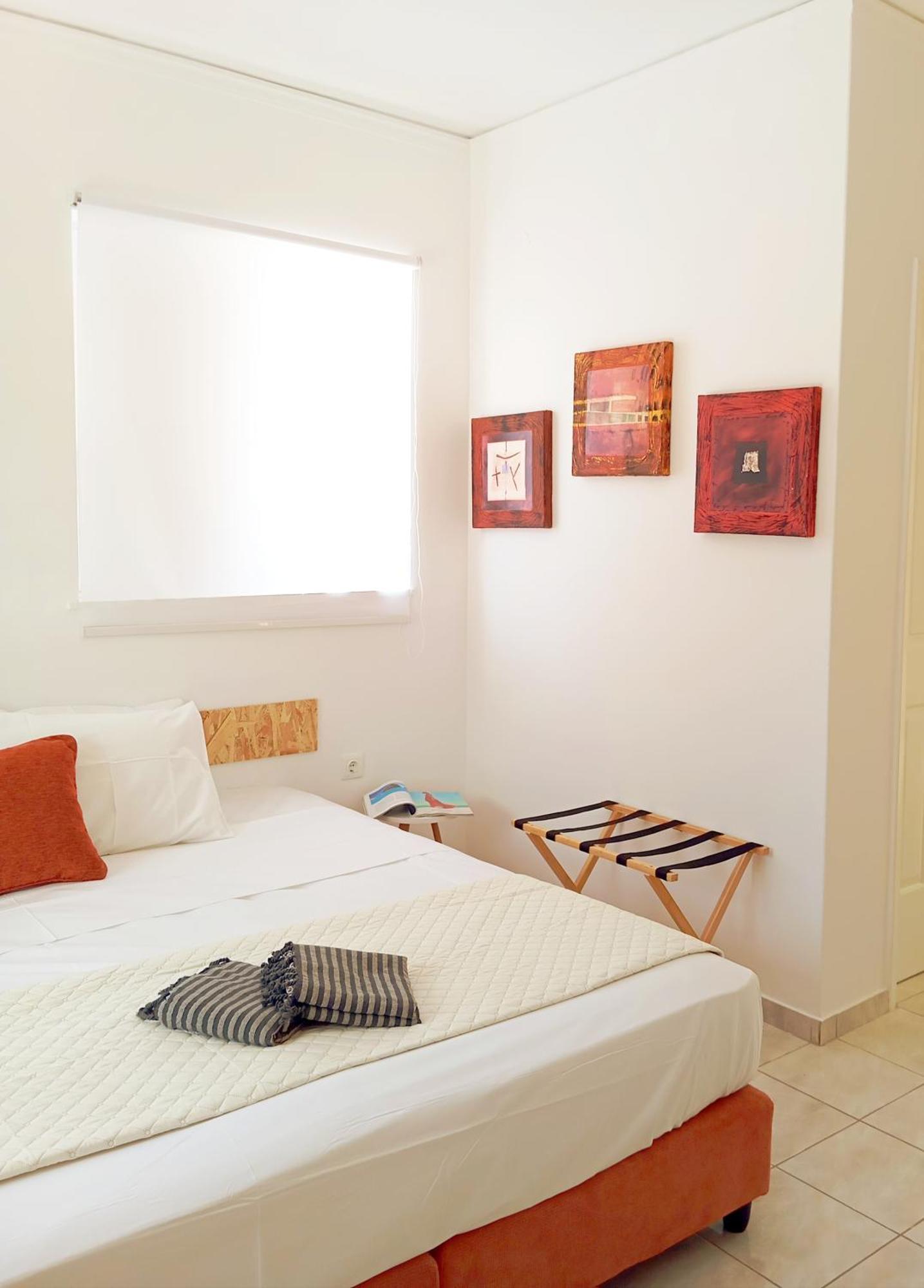White House Studios & Apartments Argostoli  Eksteriør billede