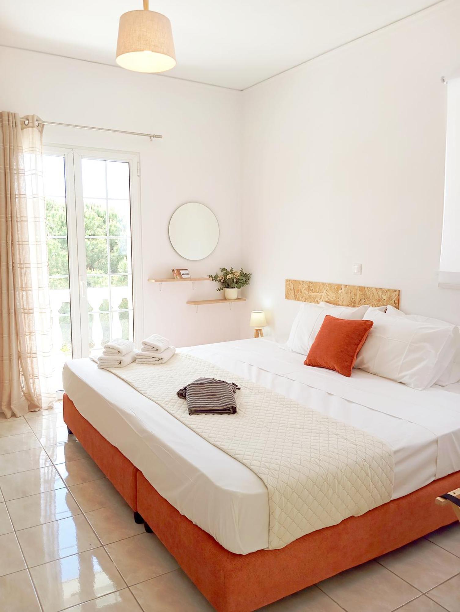 White House Studios & Apartments Argostoli  Eksteriør billede