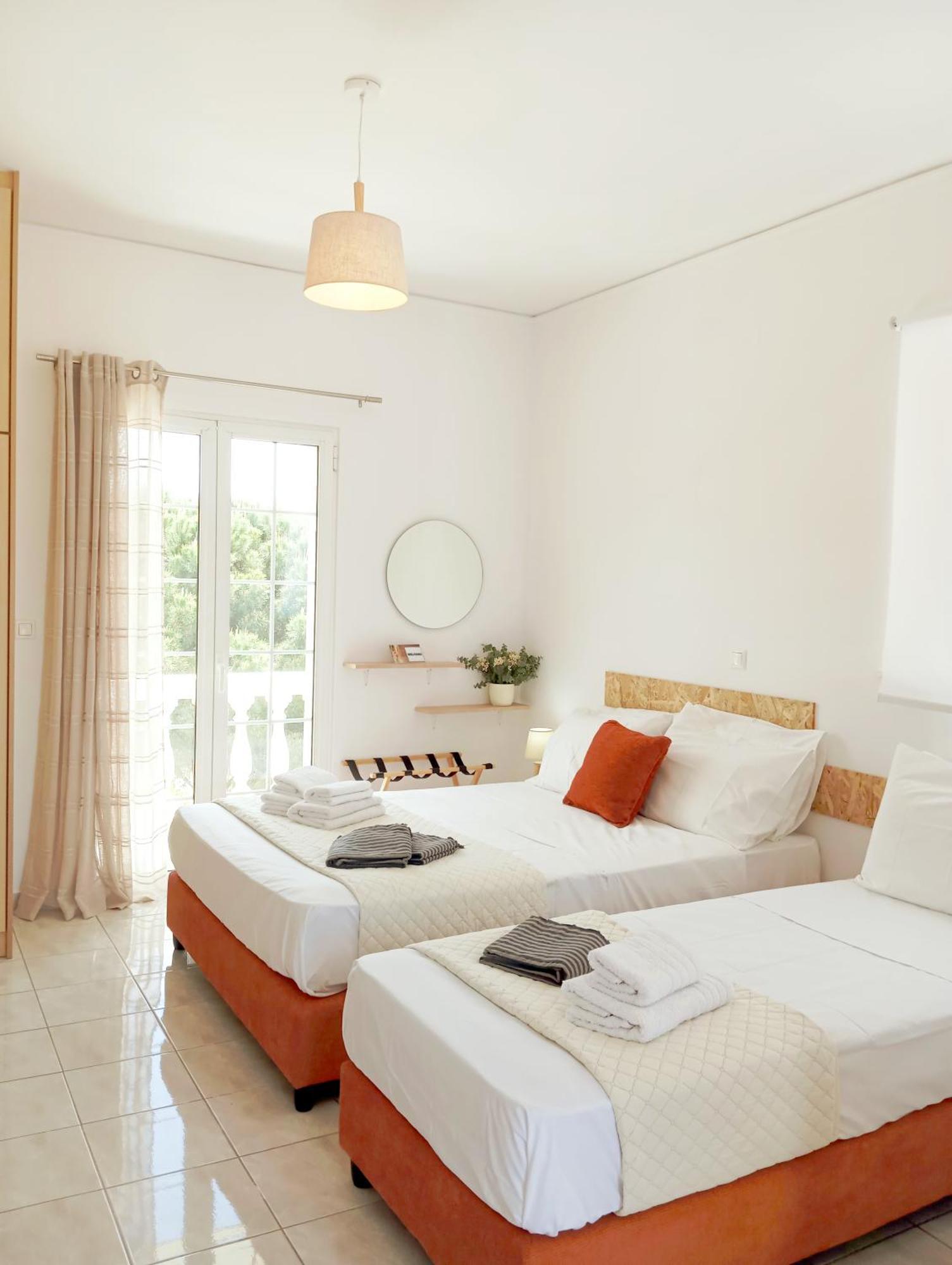 White House Studios & Apartments Argostoli  Eksteriør billede